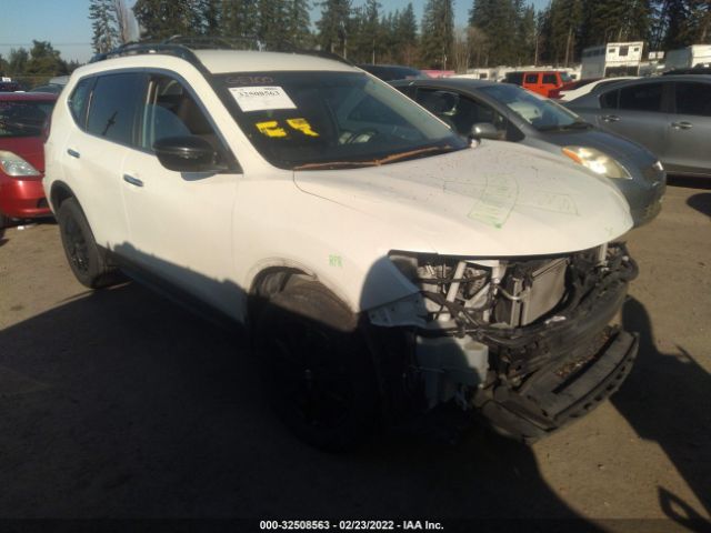 NISSAN ROGUE 2017 5n1at2mv1hc836533