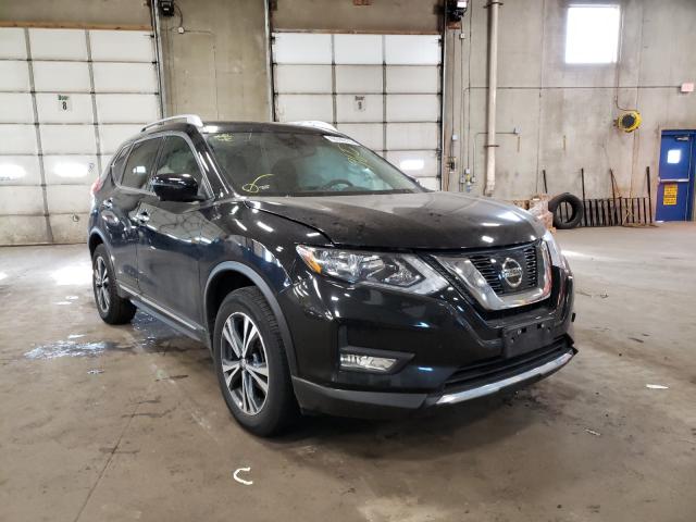 NISSAN NULL 2017 5n1at2mv1hc837648