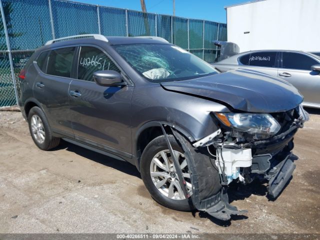 NISSAN ROGUE 2017 5n1at2mv1hc838279