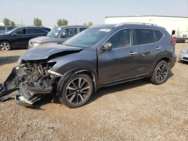 NISSAN ROGUE 2017 5n1at2mv1hc853509