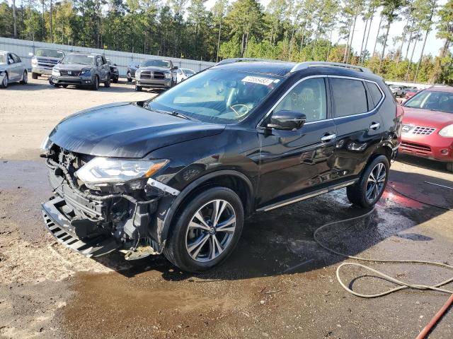 NISSAN ROGUE 2017 5n1at2mv1hc862517