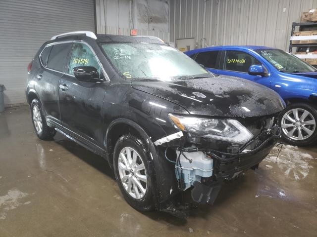 NISSAN NULL 2017 5n1at2mv1hc878068