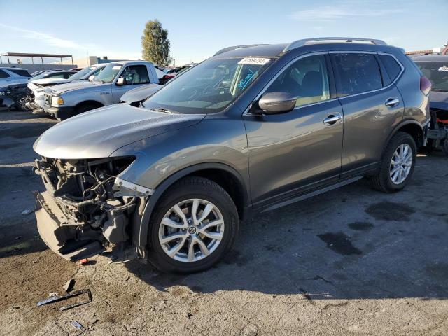 NISSAN ROGUE 2018 5n1at2mv1jc701767