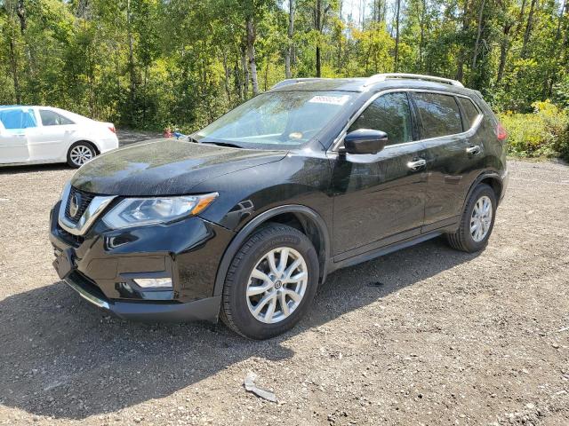 NISSAN ROGUE S 2018 5n1at2mv1jc702854