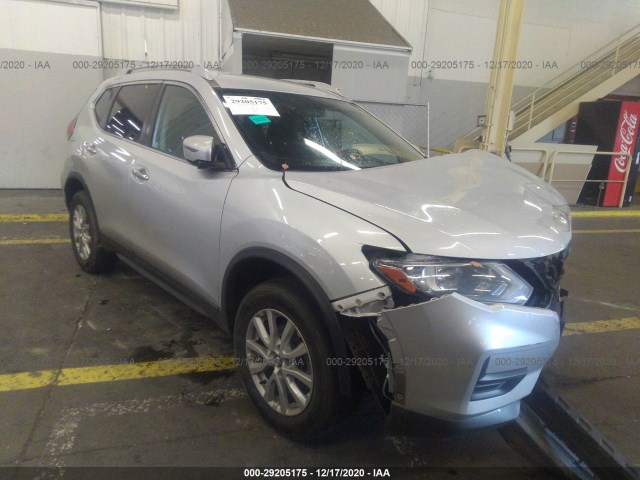 NISSAN ROGUE 2018 5n1at2mv1jc708718