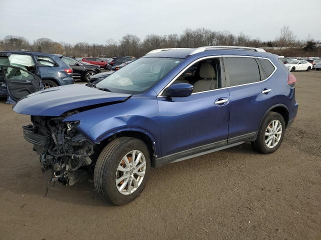 NISSAN ROGUE 2018 5n1at2mv1jc712266