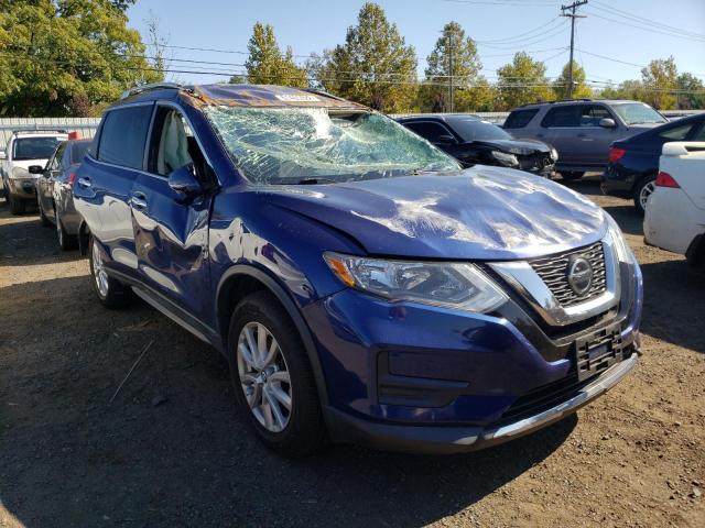 NISSAN ROGUE S 2018 5n1at2mv1jc712431