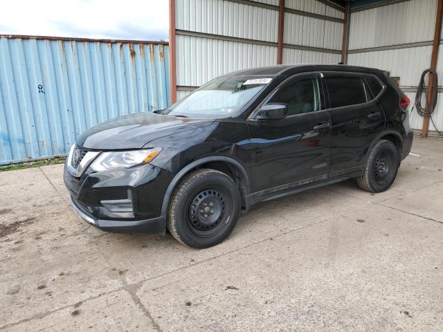 NISSAN ROGUE S 2018 5n1at2mv1jc721016