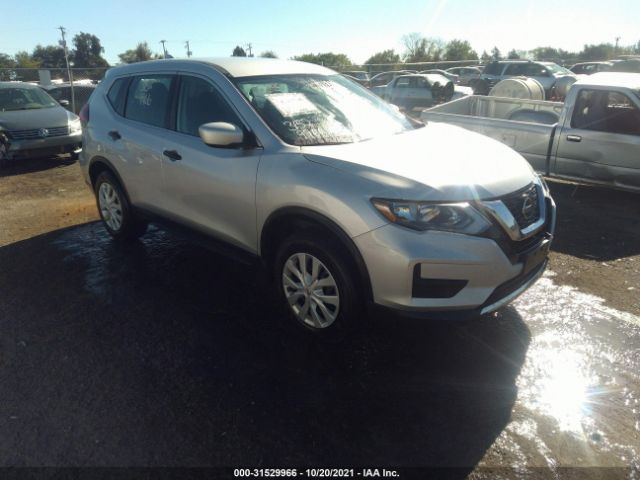 NISSAN ROGUE 2018 5n1at2mv1jc727172