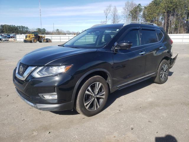 NISSAN ROGUE S 2018 5n1at2mv1jc728452