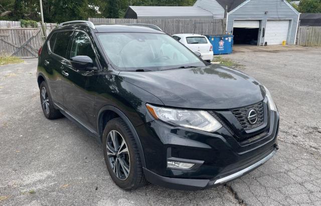 NISSAN ROGUE 2018 5n1at2mv1jc729407