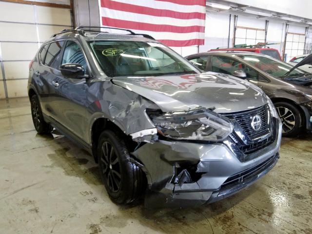 NISSAN NULL 2018 5n1at2mv1jc729617