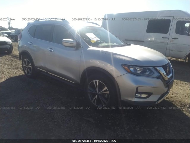 NISSAN ROGUE 2018 5n1at2mv1jc730766