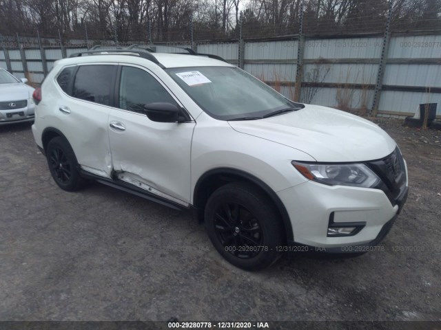 NISSAN ROGUE 2018 5n1at2mv1jc732291