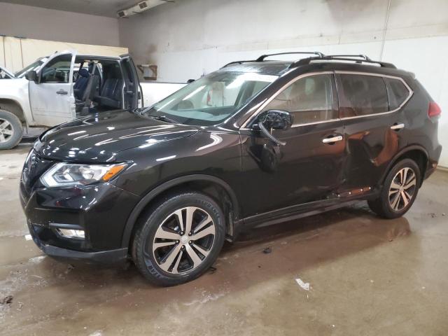 NISSAN ROGUE 2018 5n1at2mv1jc733635