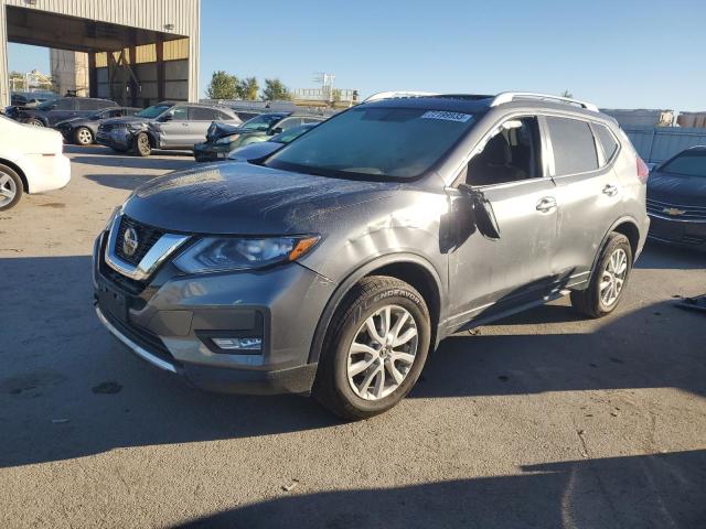 NISSAN ROGUE 2018 5n1at2mv1jc752248