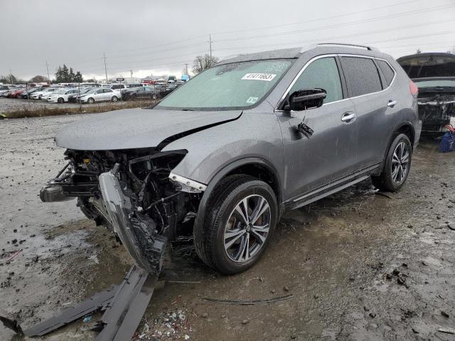 NISSAN ROGUE S 2018 5n1at2mv1jc752735