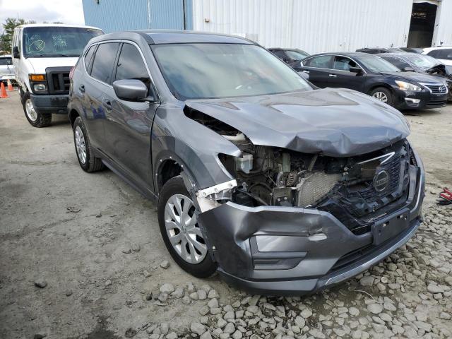 NISSAN ROGUE S 2018 5n1at2mv1jc755103