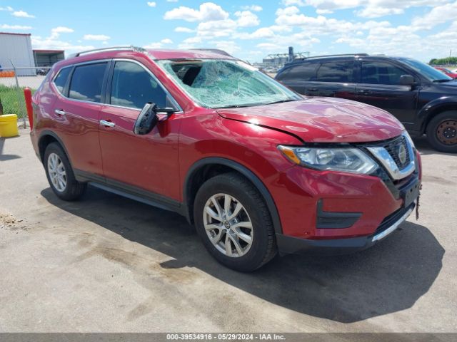 NISSAN ROGUE 2018 5n1at2mv1jc758616