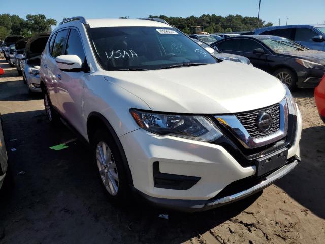 NISSAN ROGUE S 2018 5n1at2mv1jc760947