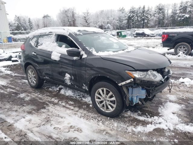 NISSAN ROGUE 2018 5n1at2mv1jc768515