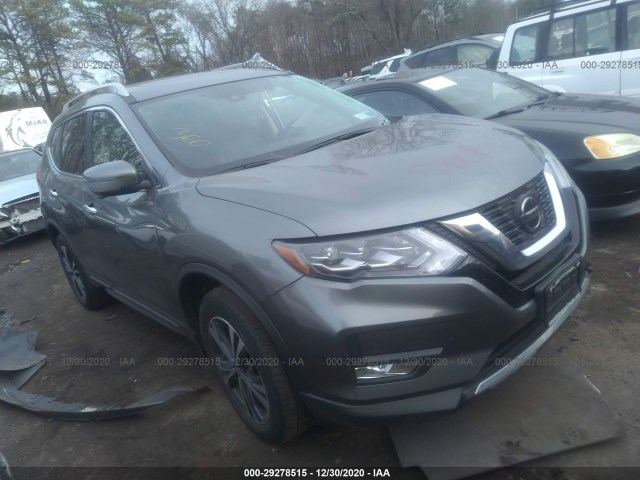 NISSAN ROGUE 2018 5n1at2mv1jc769017