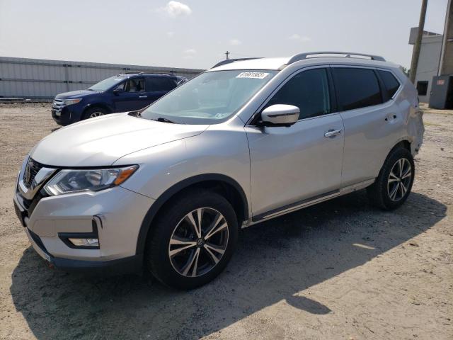 NISSAN ROGUE S 2018 5n1at2mv1jc779479