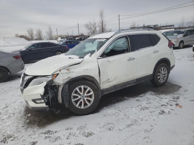 NISSAN ROGUE S 2018 5n1at2mv1jc782298