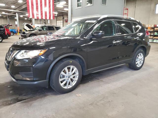 NISSAN ROGUE S 2018 5n1at2mv1jc786903