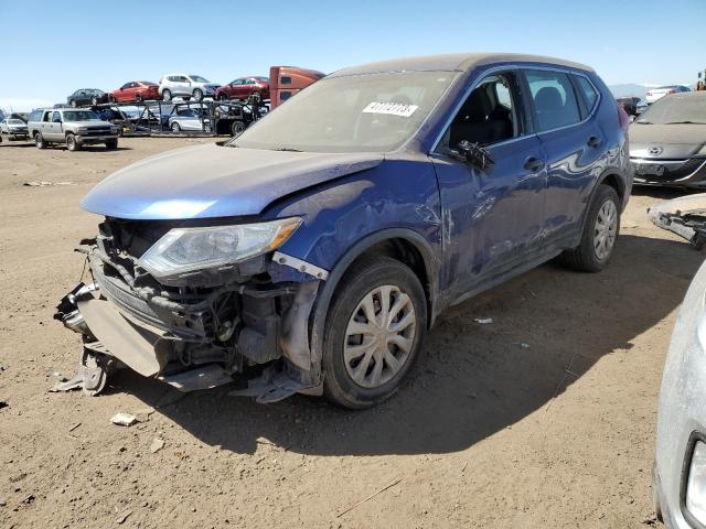 NISSAN ROGUE S 2018 5n1at2mv1jc788831