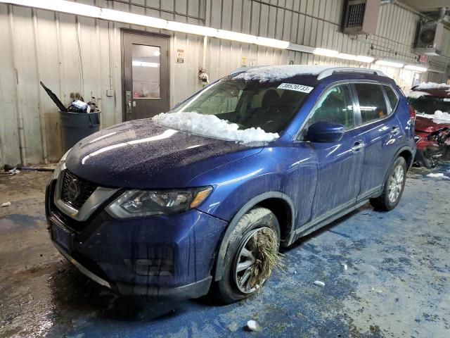 NISSAN ROGUE S 2018 5n1at2mv1jc791499