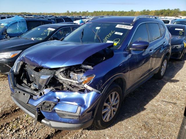 NISSAN ROGUE 2018 5n1at2mv1jc797206