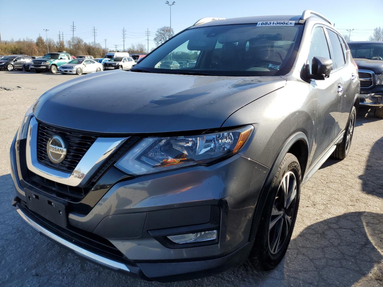 NISSAN ROGUE 2018 5n1at2mv1jc802100