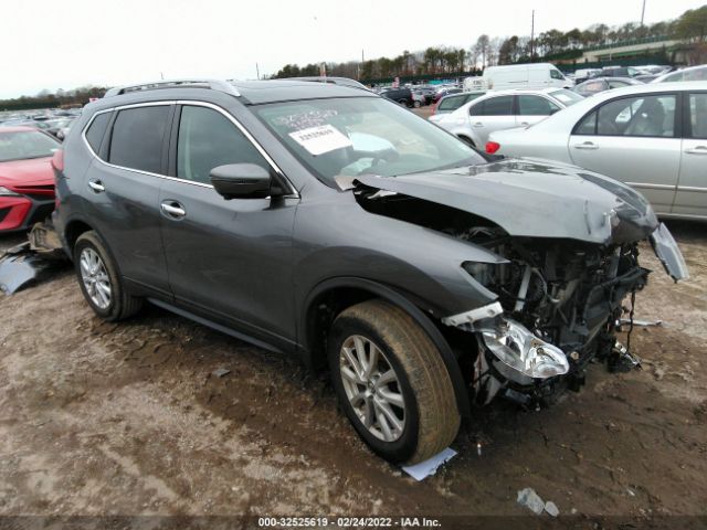 NISSAN ROGUE 2018 5n1at2mv1jc802646