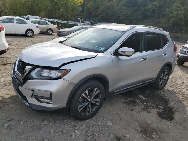 NISSAN ROGUE S 2018 5n1at2mv1jc810987