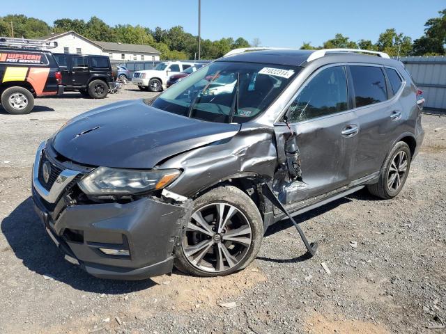 NISSAN ROGUE S 2018 5n1at2mv1jc813386