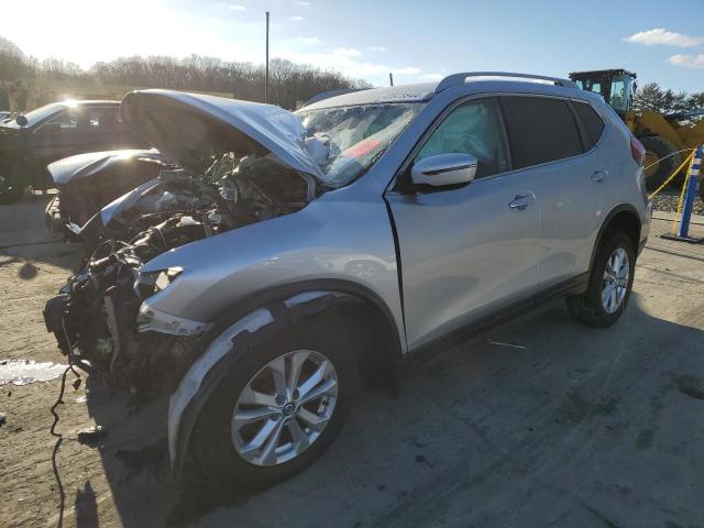 NISSAN ROGUE 2018 5n1at2mv1jc814019