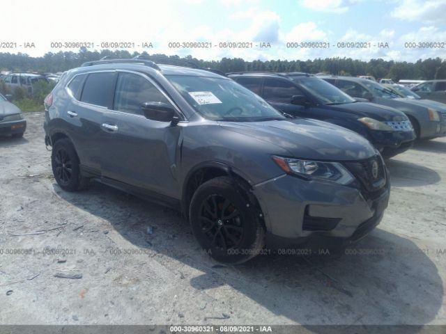 NISSAN ROGUE 2018 5n1at2mv1jc815364