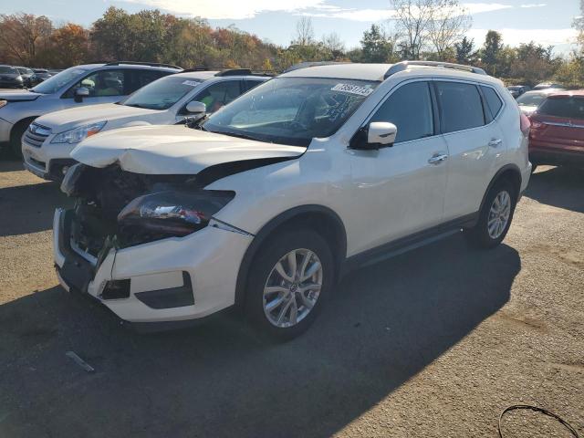 NISSAN ROGUE 2018 5n1at2mv1jc816790