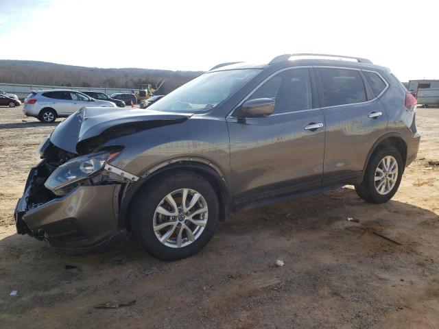 NISSAN ROGUE 2018 5n1at2mv1jc818670