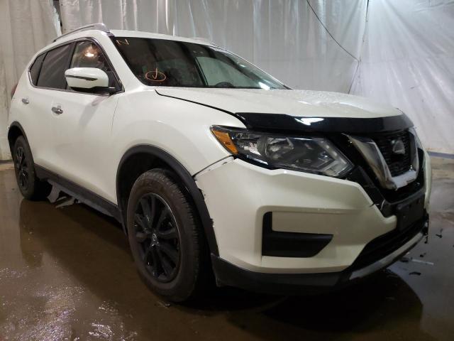 NISSAN ROGUE S 2018 5n1at2mv1jc818703