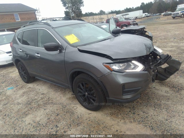 NISSAN ROGUE 2018 5n1at2mv1jc818801