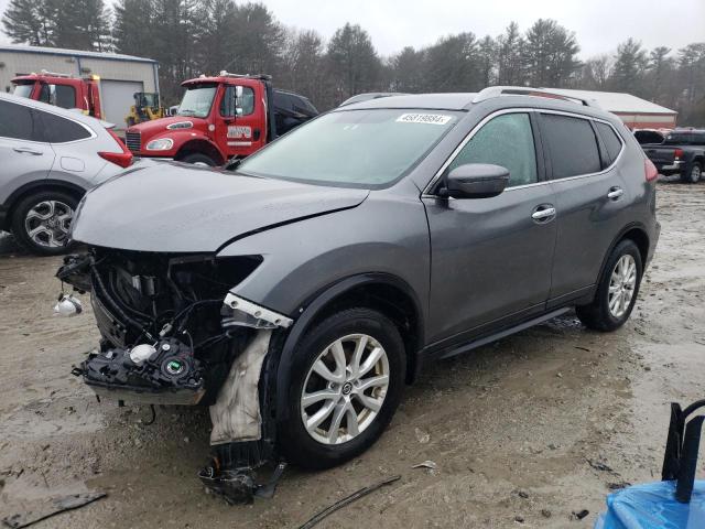 NISSAN ROGUE 2018 5n1at2mv1jc828874