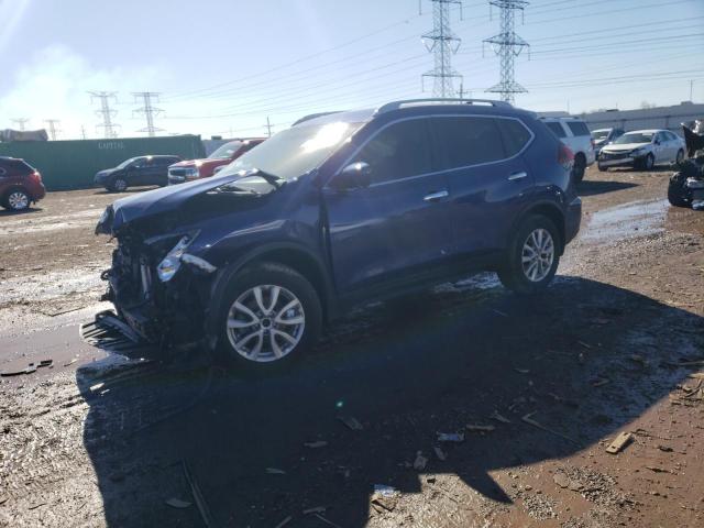 NISSAN ROGUE 2018 5n1at2mv1jc837056