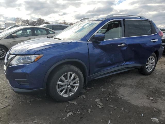 NISSAN ROGUE 2018 5n1at2mv1jc841687