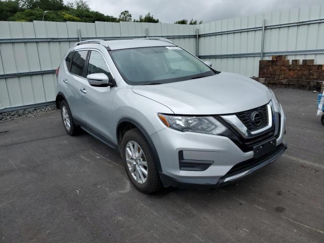 NISSAN ROGUE S 2018 5n1at2mv1jc844296