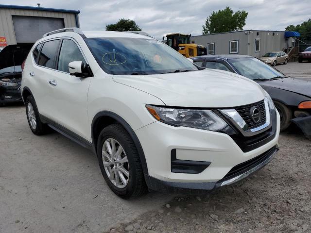 NISSAN ROGUE S 2018 5n1at2mv1jc844900