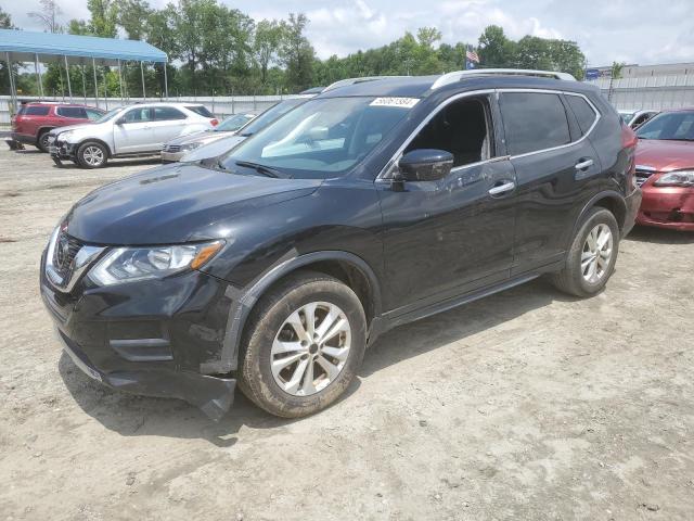 NISSAN ROGUE S 2018 5n1at2mv1jc849174