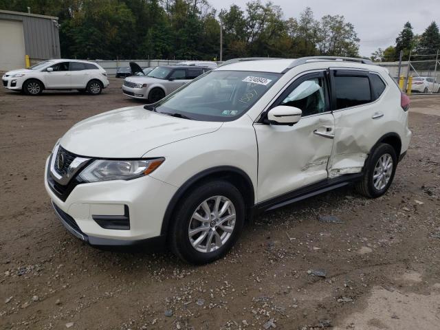 NISSAN ROGUE 2018 5n1at2mv1jc851507