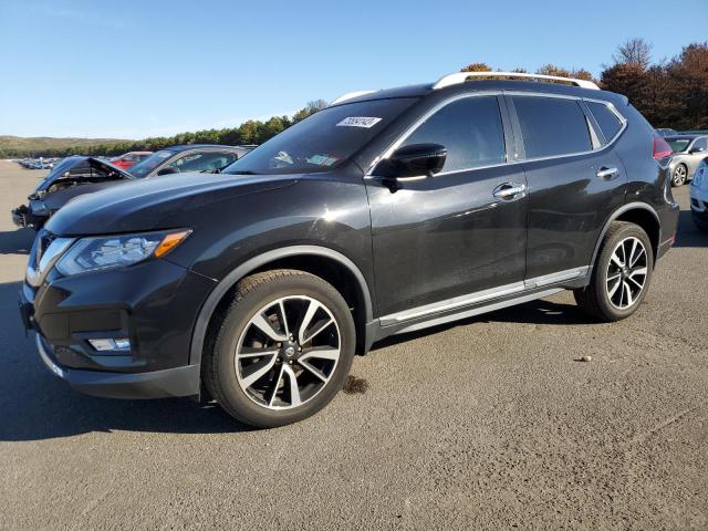 NISSAN ROGUE 2019 5n1at2mv1kc714164